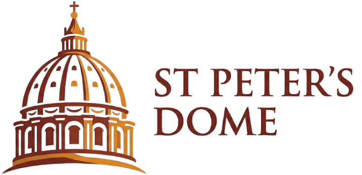 St Peters Dome